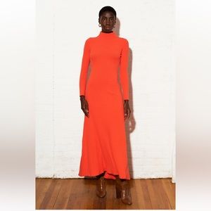 Mara Hoffman Melanie Rib Knit Dress - SIZE S, NEW WITH TAGS, NEVER WORN